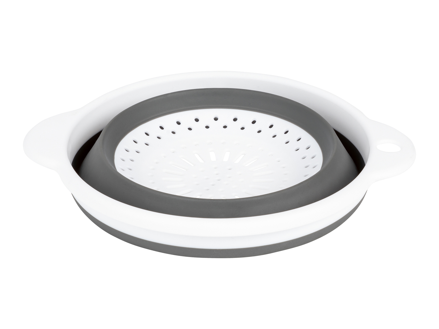 Scolapasta pieghevole Wenko, prezzo 5.99 €
- Soluzione salvaspazio per ...