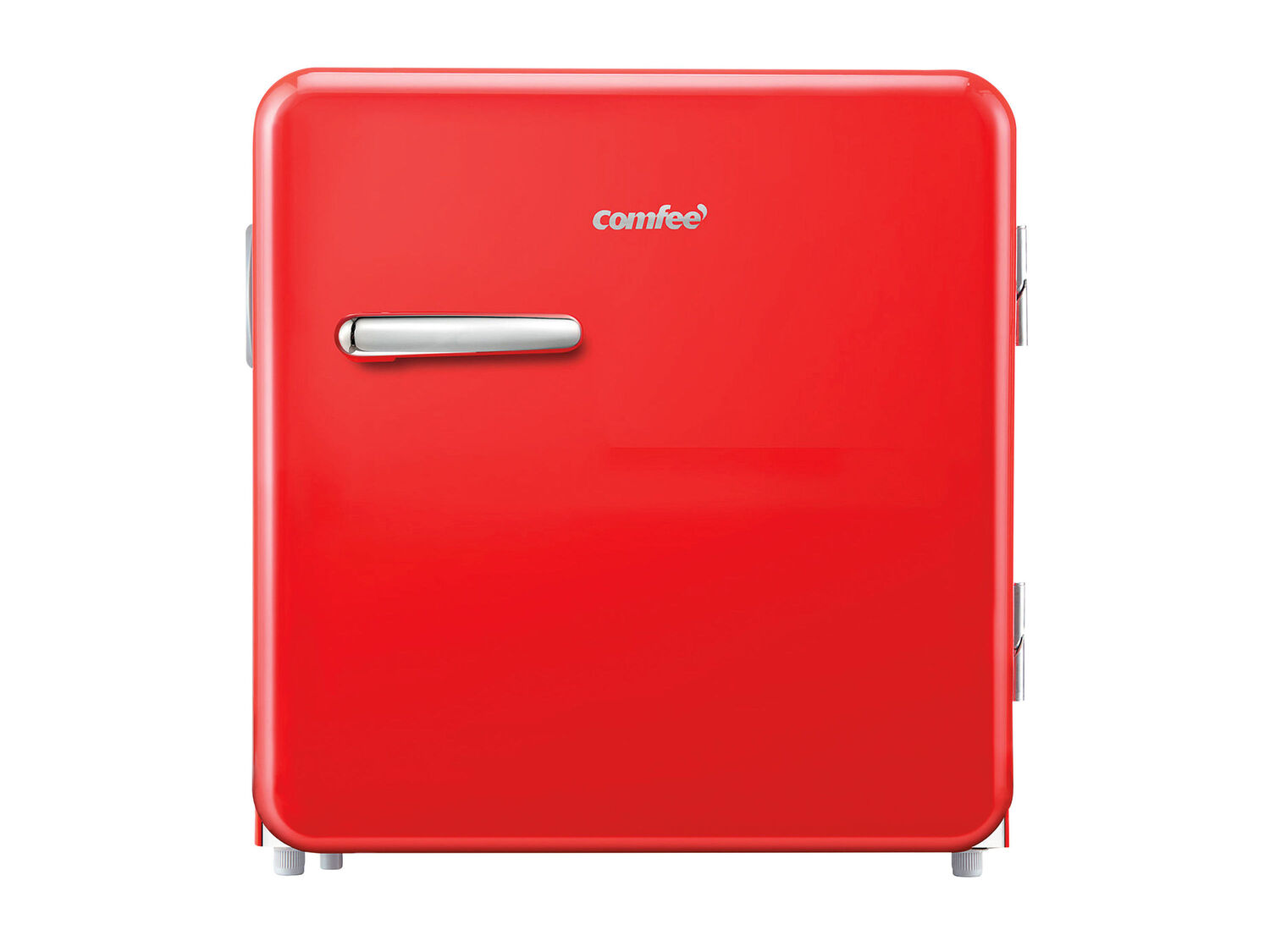 Mini frigo rosso Comfee-grigio, prezzo 139.00 €
47 L
- Design retrò
- ...