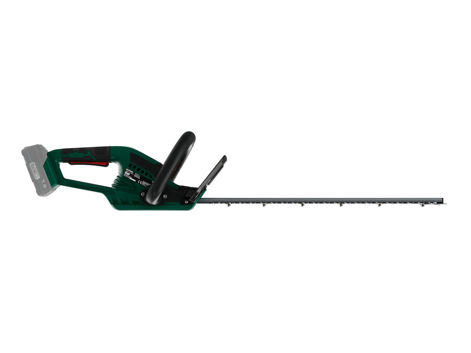 Tagliasiepi ricaricabile Parkside, prezzo 49.00 € 
Prodotto della serie 