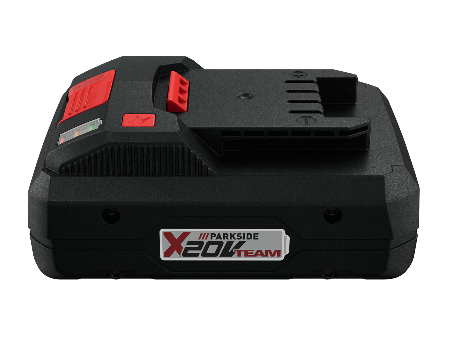 Batteria smart 4Ah Parkside_performance, prezzo 39.99 € 
Prodotto della serie ...