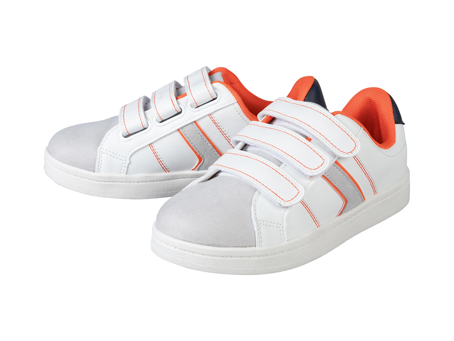 Scarpe sportive da bambino Pepperts_nero, prezzo 14.99 €
Misure: 31-37
Taglie ...