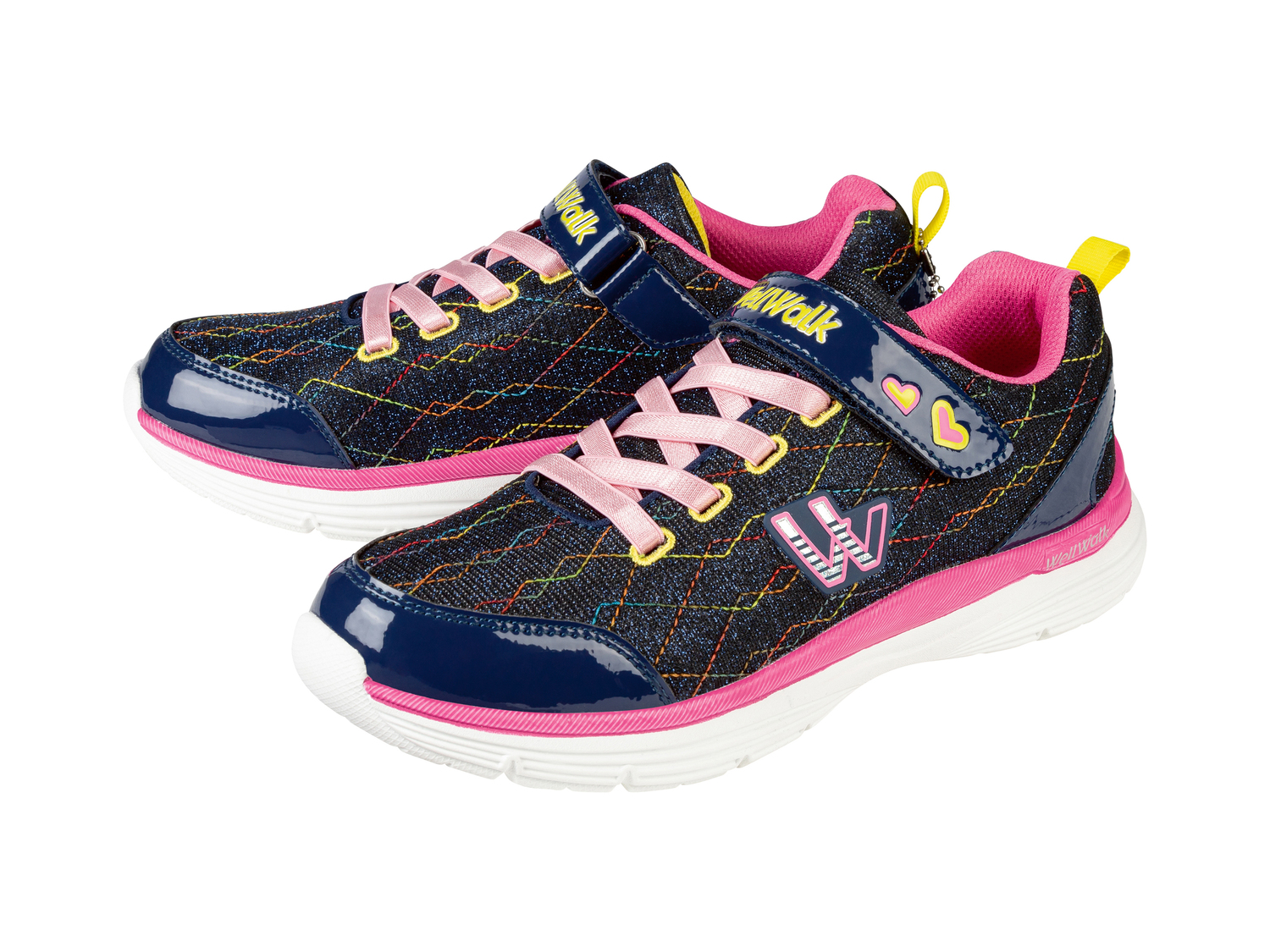 Scarpe sportive da bambina , prezzo 14.99 €
Misure: 31-37
Taglie disponibili