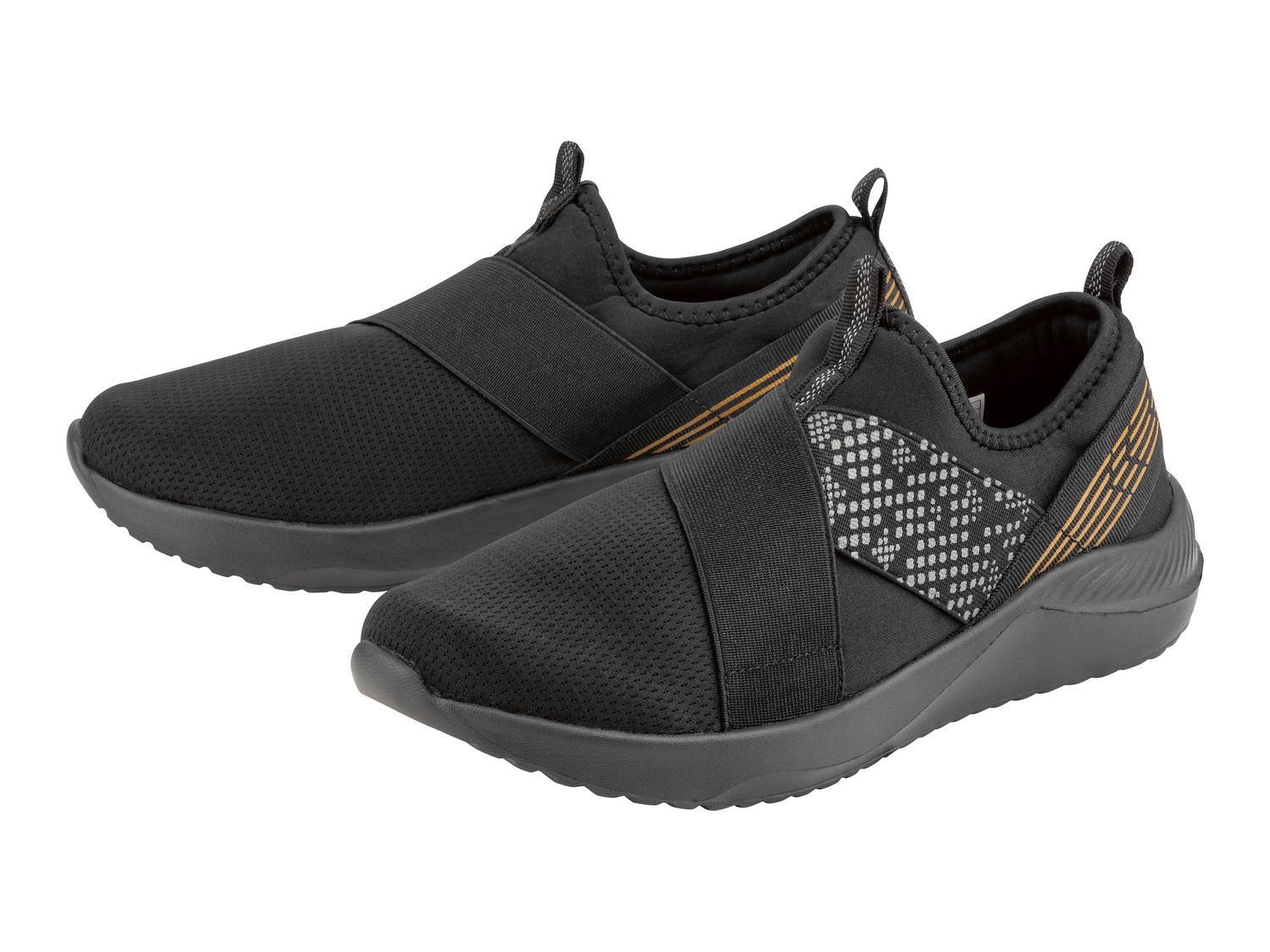 Scarpe sportive da donna Crivit, prezzo 14.99 €
Misure: 36-40
Taglie ...