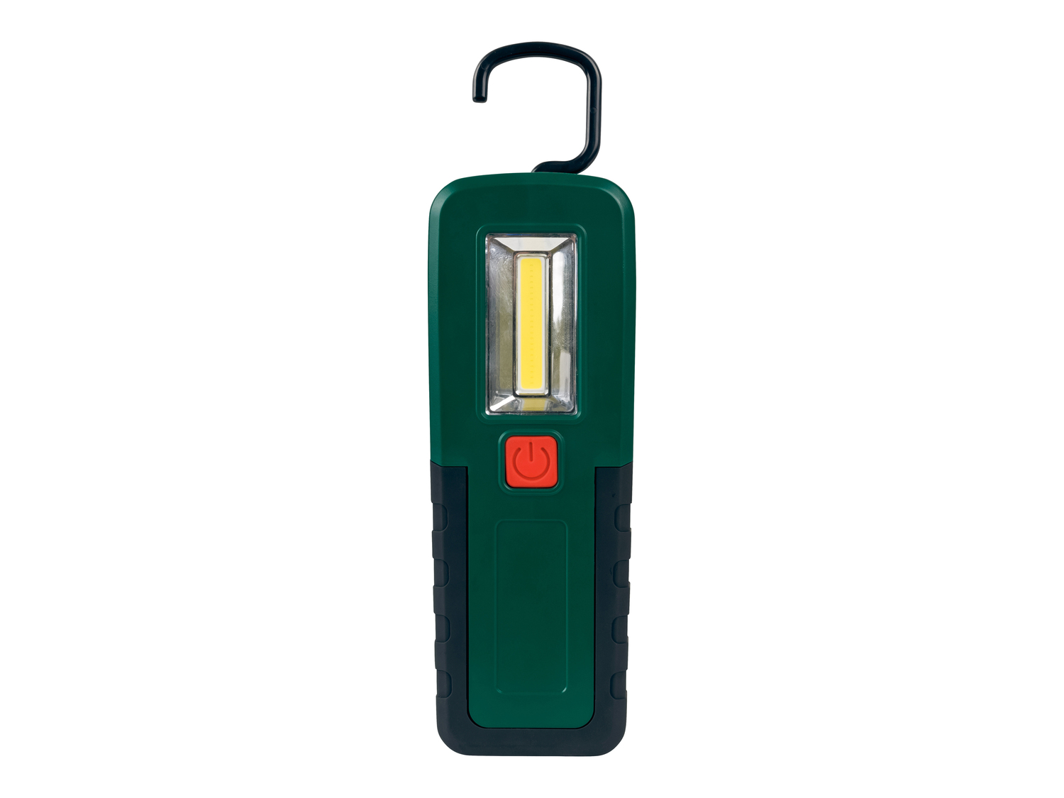 Lampada da lavoro ricaricabile Parkside, prezzo 11.99 &#8364; 
- Flusso luminoso: ...