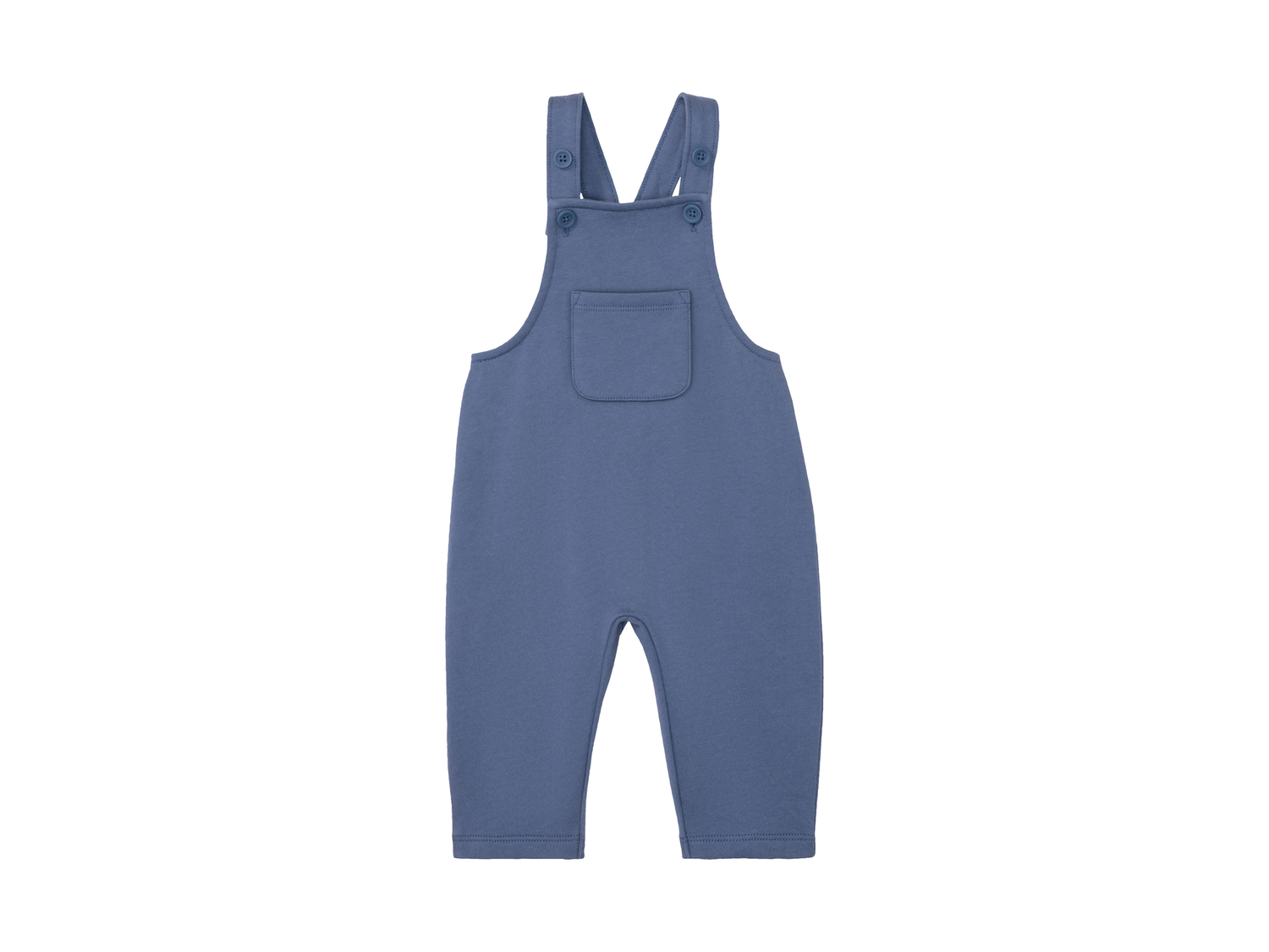 Salopette da neonato Lupilu-new, prezzo 4.99 €
Misure: 0-24 mesi
- Puro ...
