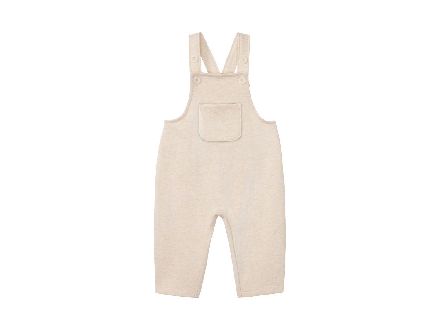 Salopette da neonata Lupilu-new, prezzo 4.99 €
Misure: 0-24 mesi
- Puro ...