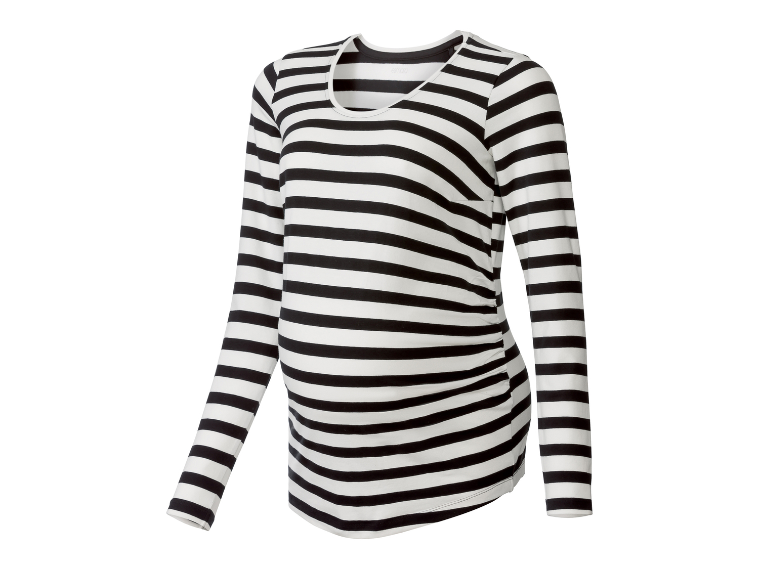Maglia premaman a maniche lunghe Esmara, prezzo 4.99 €
Misure: S-XL
Taglie ...
