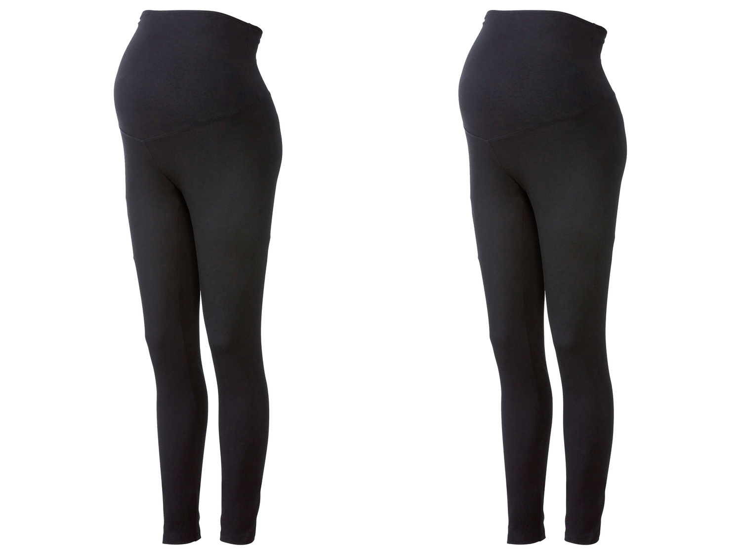 Leggings premaman Esmara, prezzo 6.99 &#8364; 
2 pezzi - Misure: S-XL
Taglie ...