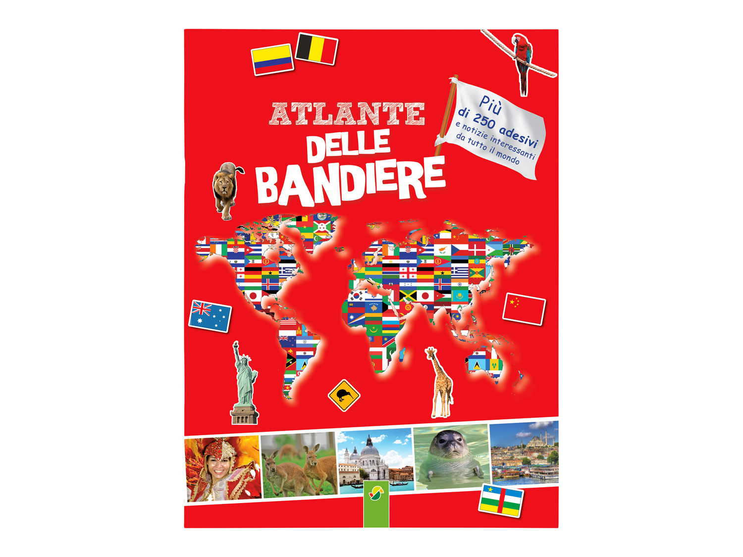 Libro di attività per bambini , prezzo 3.49 &#8364;  
-  In vari assortimenti