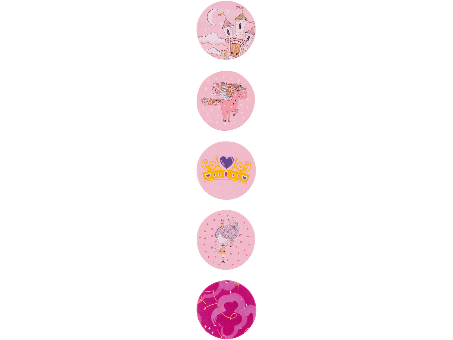 Set gomme per cancellare United Office, prezzo 1.29 €
5 pezzi
Caratteristiche