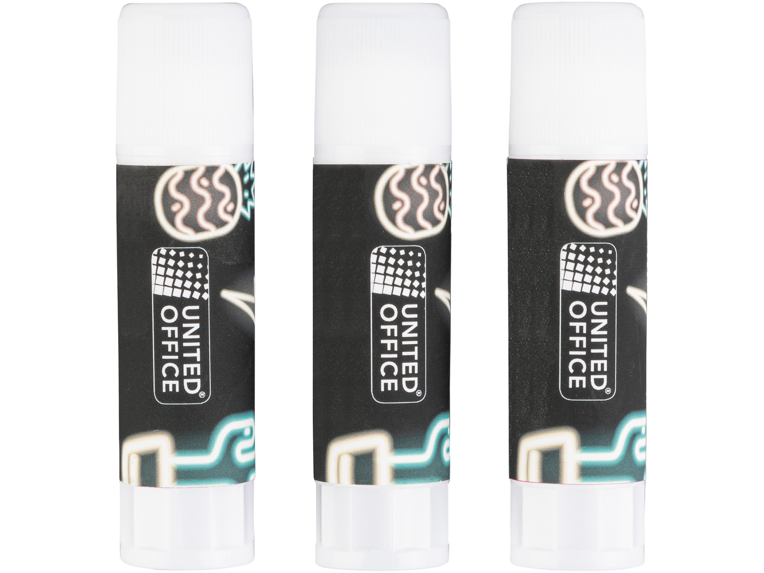 Articoli di cancelleria United Office, prezzo 3.99 €
Caratteristiche