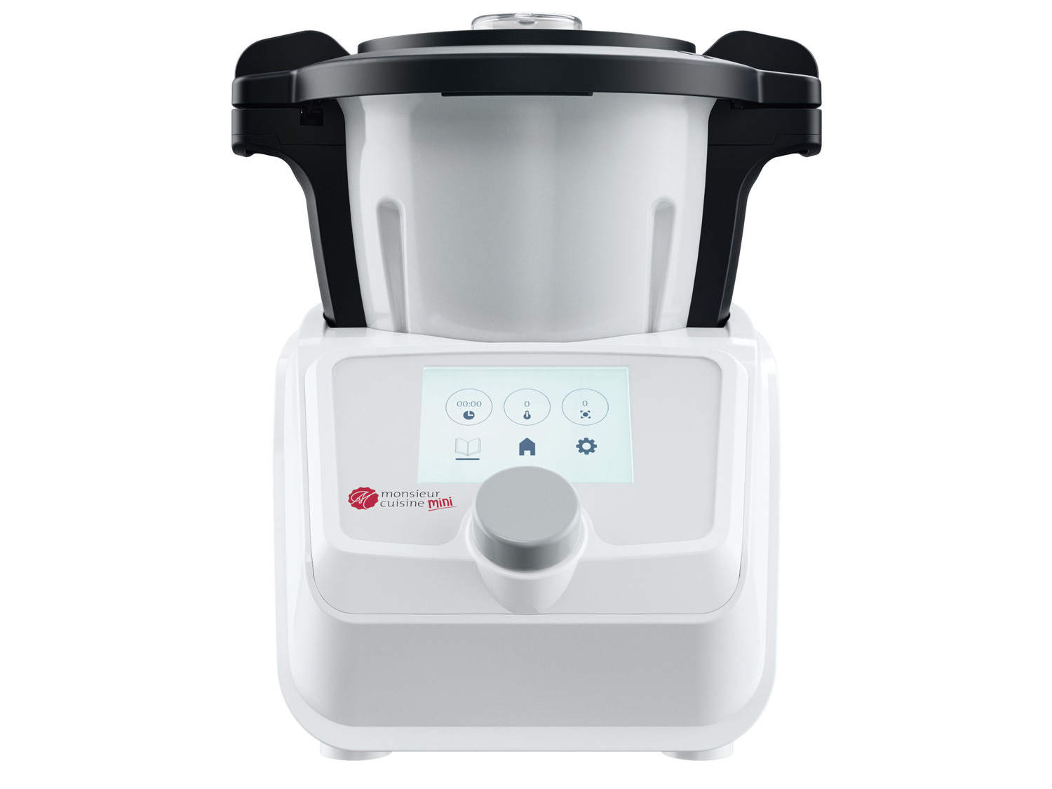 Mini Monsieur Cuisine Monsieur-cuisine-mini, prezzo 24.99 €
- Età: ...