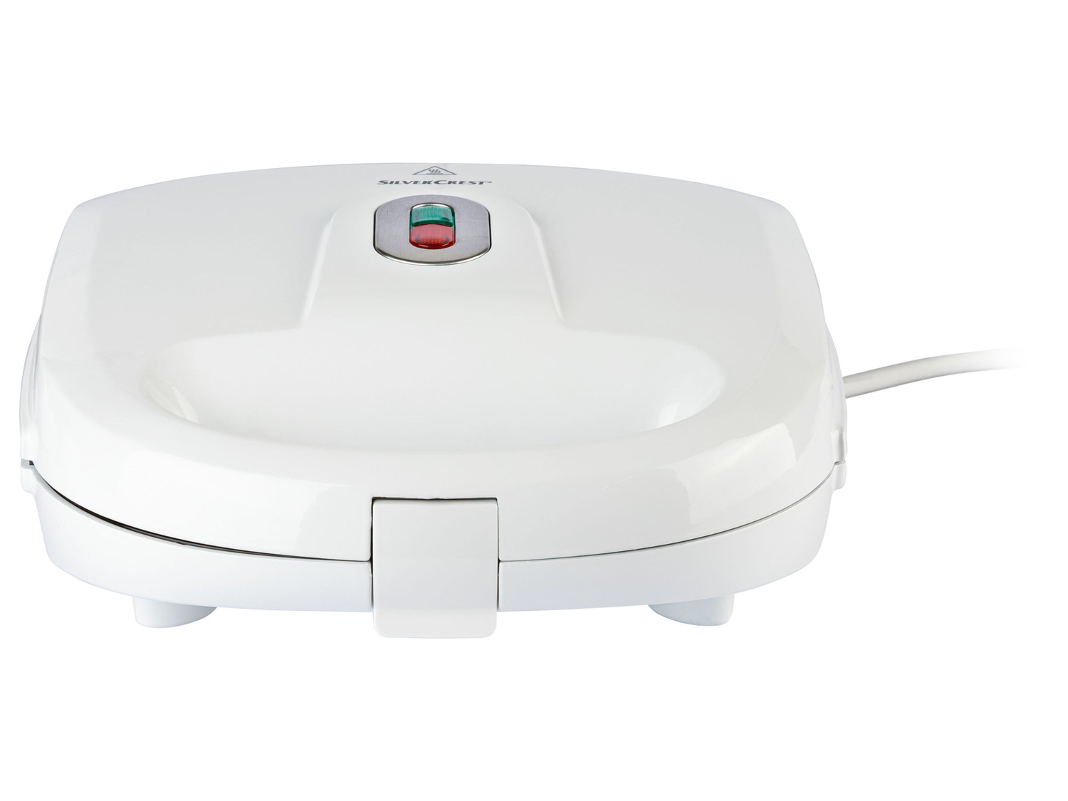 Piastra per waffel Silvercrest Kitchen Tools, prezzo 24.99 €
3 in 1
- ...
