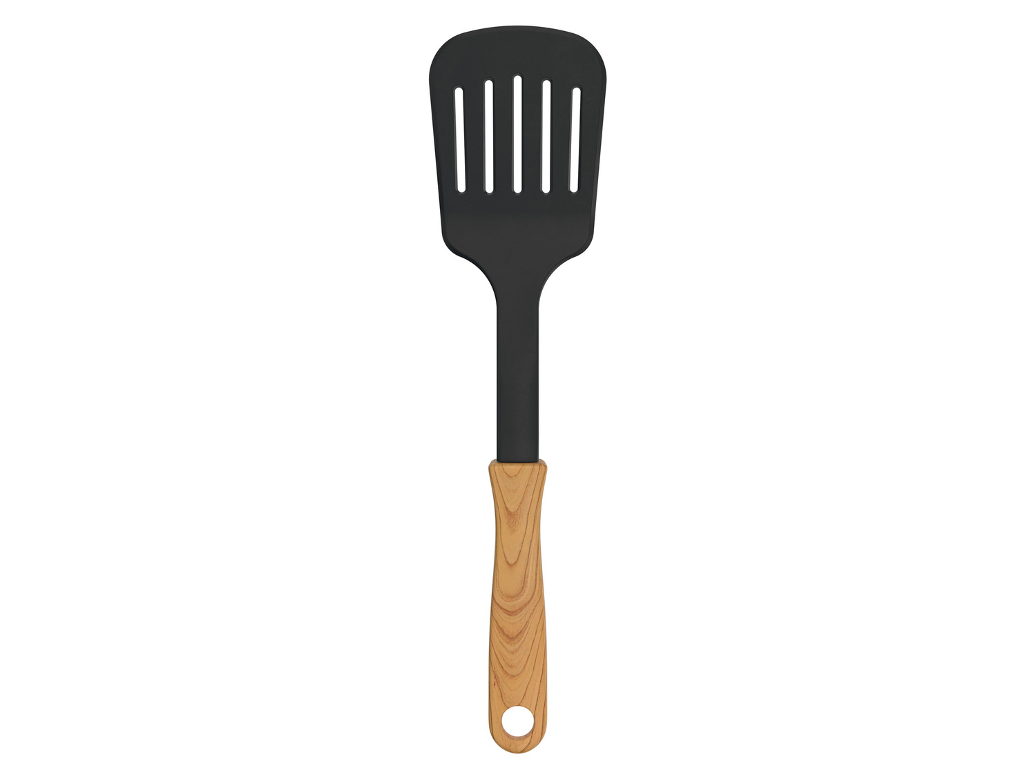Utensili da cucina Ernesto, prezzo 1.99 €
- Manico ergonomico con rivestimento ...