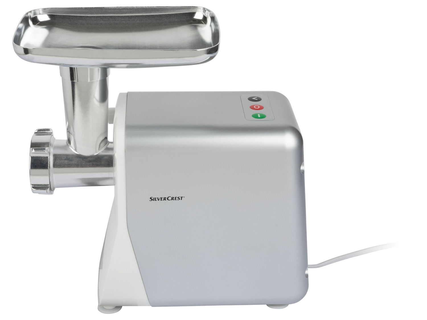 Tritacarne multifunzione Silvercrest Kitchen Tools, prezzo 49.00 €
- ...