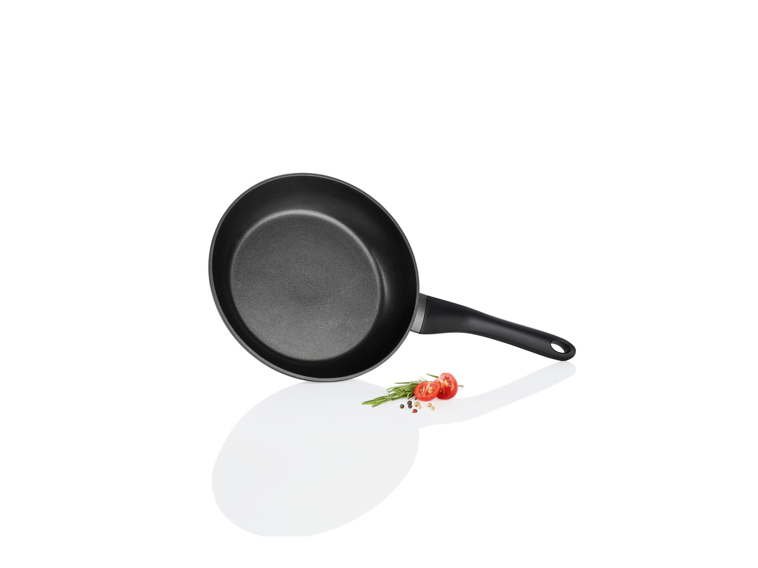 Padella Ernesto, prezzo 12.99 €
Ø 24 cm
- Resistente alla cottura in ...