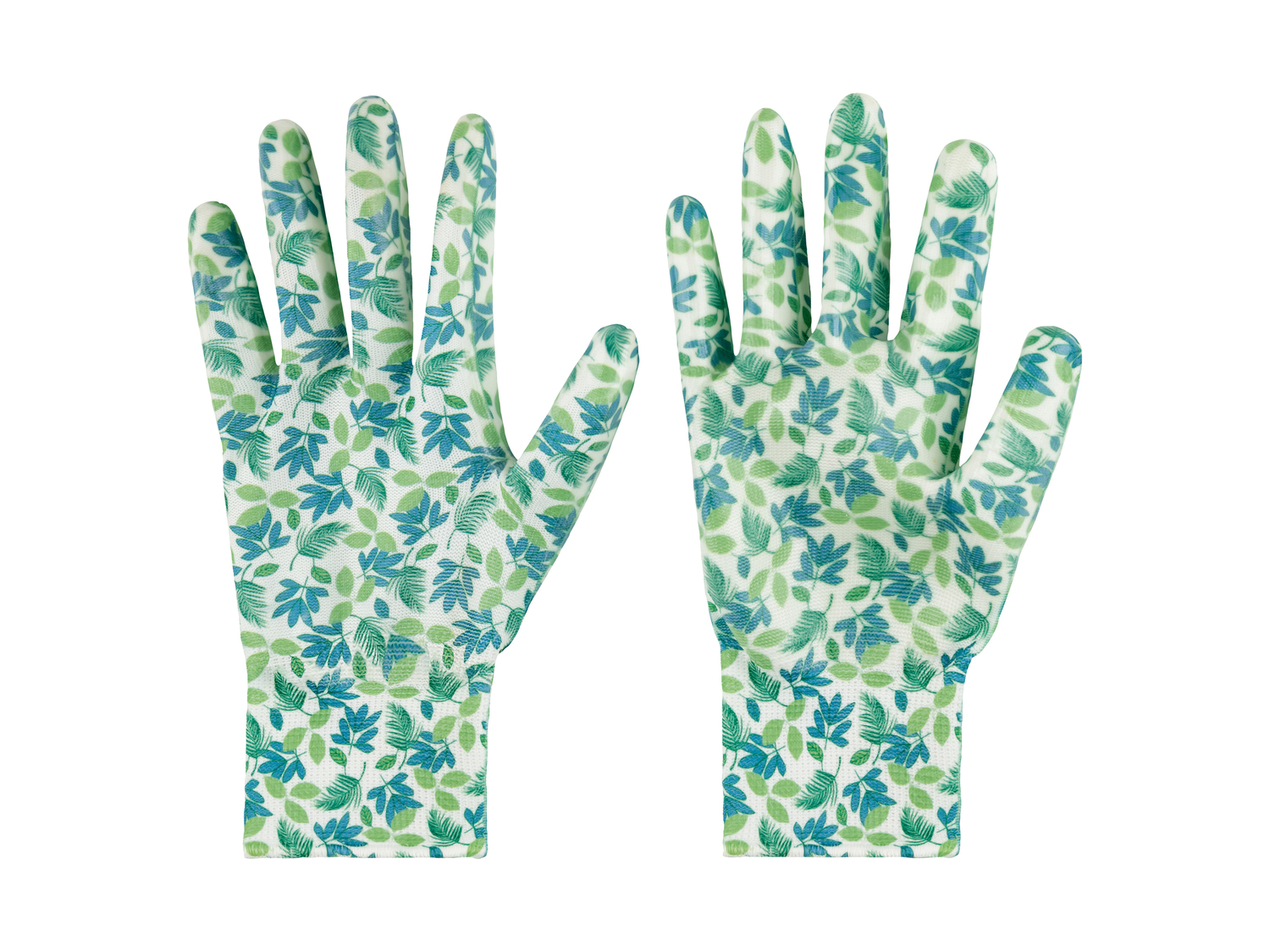 Guanti da giardinaggio Parkside, prezzo 3.49 €
Misure: 7-10
- Con rivestimento ...