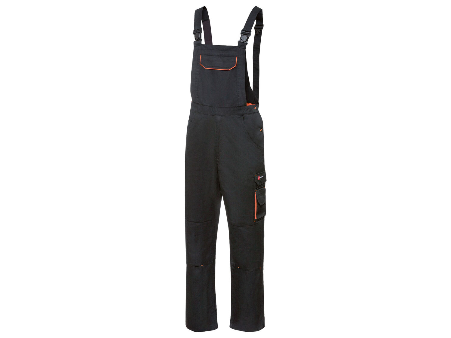 Salopette da lavoro per uomo Parkside, prezzo 17.99 €
Misure: 48-58
- ...