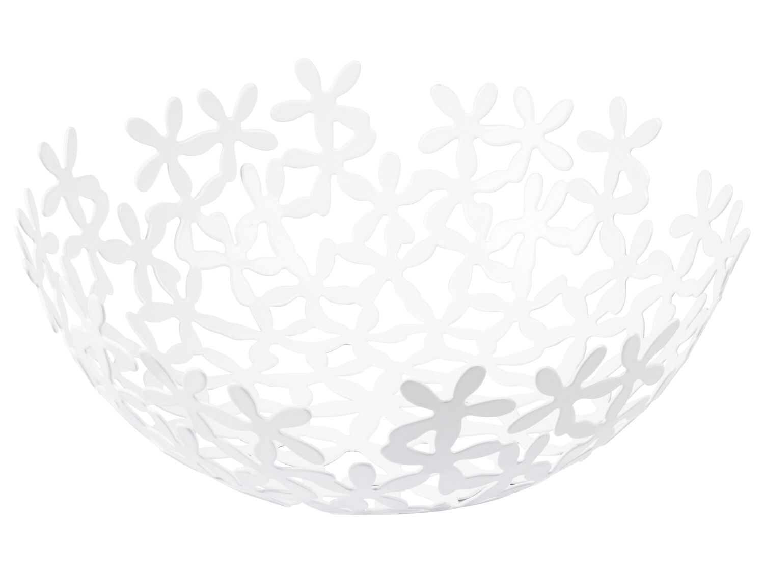 Cesto portafrutta Ernesto, prezzo 7.99 €
- Dimensioni: 30 x 10 cm (Ø ...