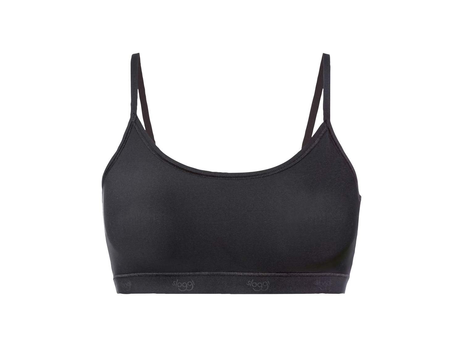 Bralette Sloggi, prezzo 8.99 €
Misure: 38-44
Taglie disponibili
Caratteristiche
- ...