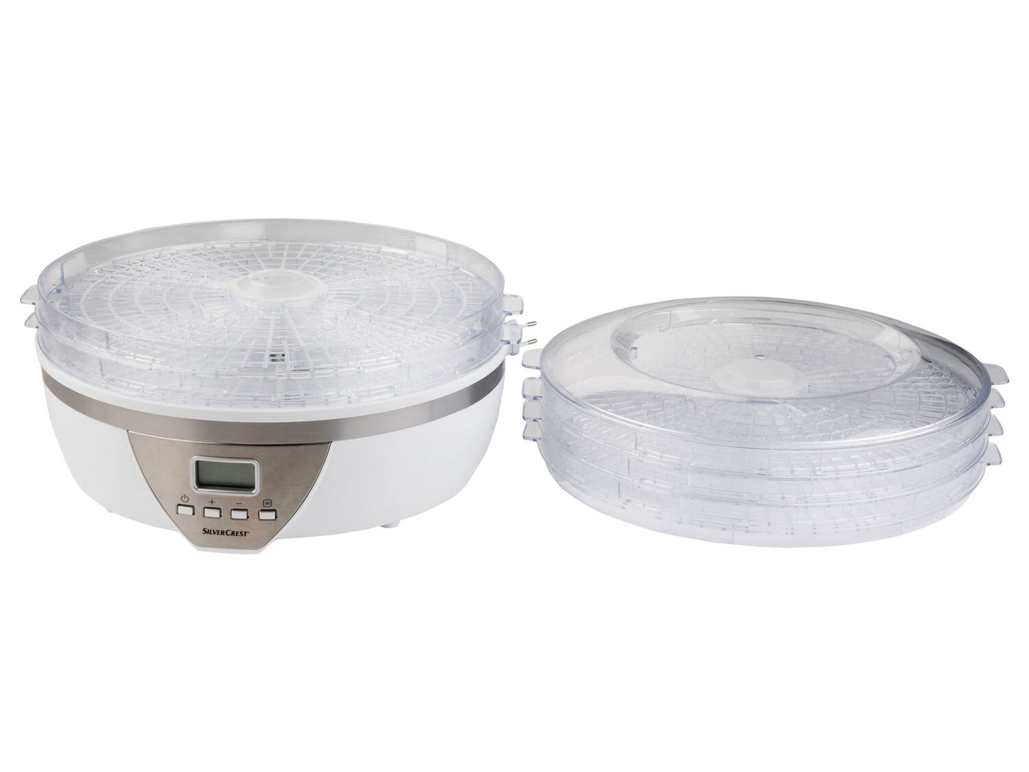 Essiccatore per alimenti Silvercrest Kitchen Tools, prezzo 49.00 €
Per ...