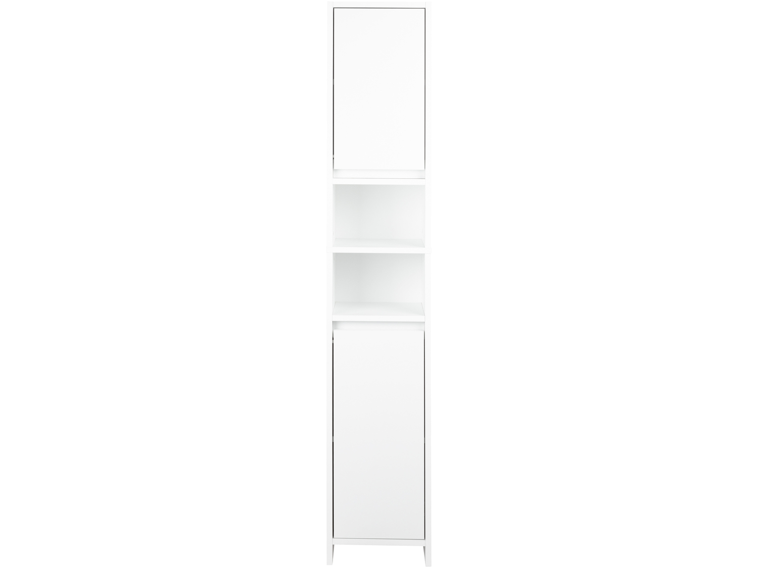 Armadietto a colonna da bagno Livarno, prezzo 59.00 €
- Dai un tocco ...