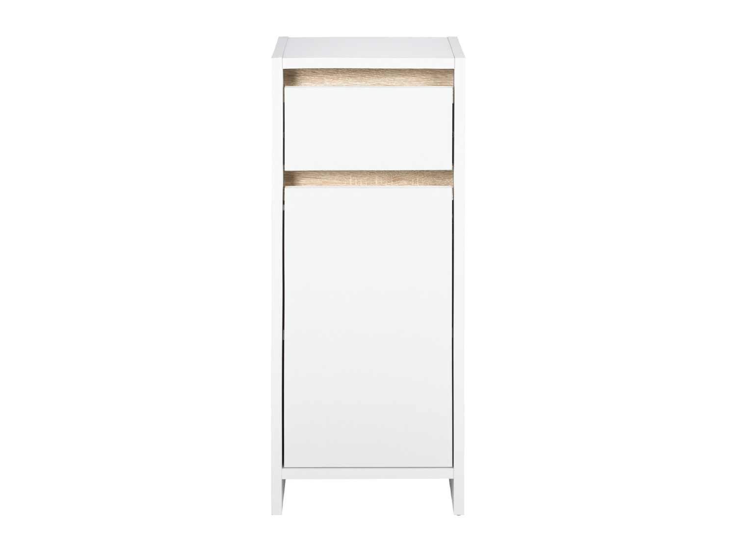 Mobiletto da bagno Livarno, prezzo 39.99 €
- Dai un tocco di colore al tuo bagno ...