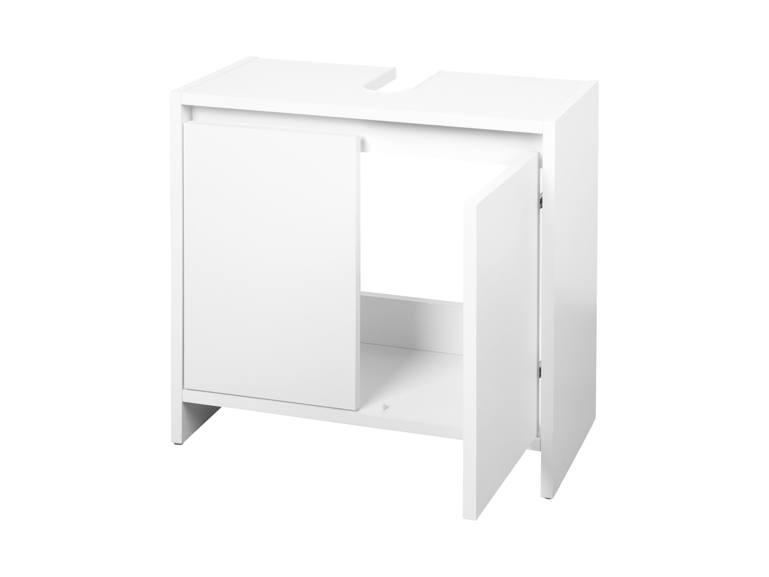 Mobiletto sottolavabo Livarno, prezzo 34.99 €
- Dai un tocco di colore ...