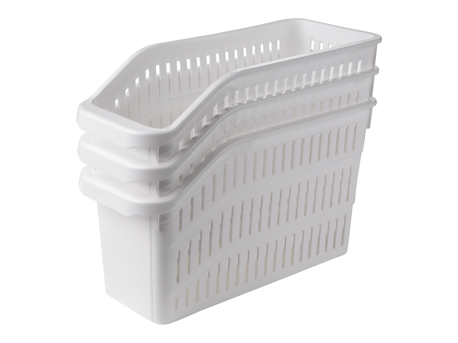 Cestello organizer Ernesto, prezzo 3.99 €
2 o 3 pezzi
- Adatto anche ...