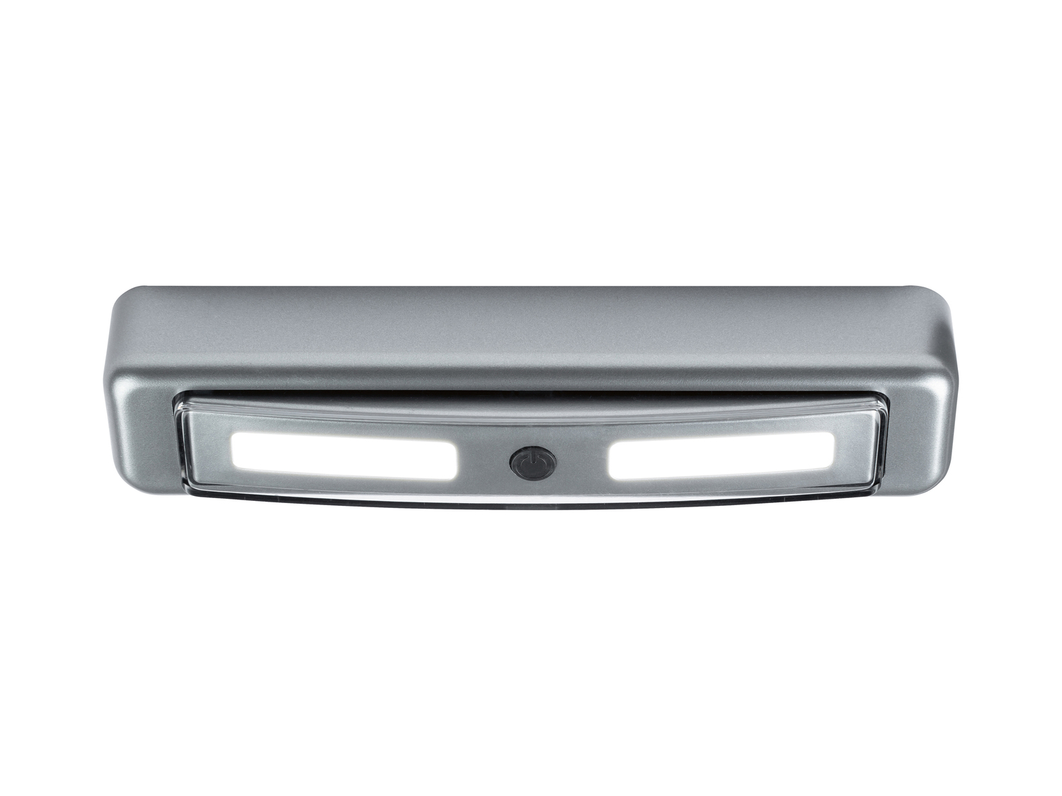 Barra LED per interni Livarno, prezzo 4.99 €
2 pezzi
- Funzionamento ...