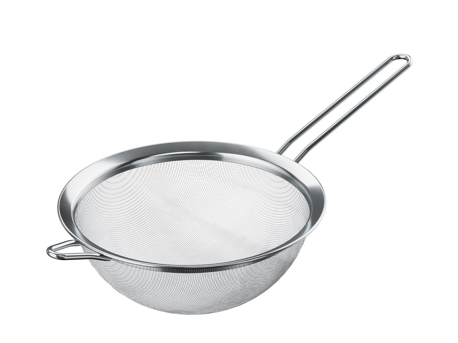 Scolapasta in acciaio Ernesto, prezzo 4.99 €
A scelta tra:
- Ø ...