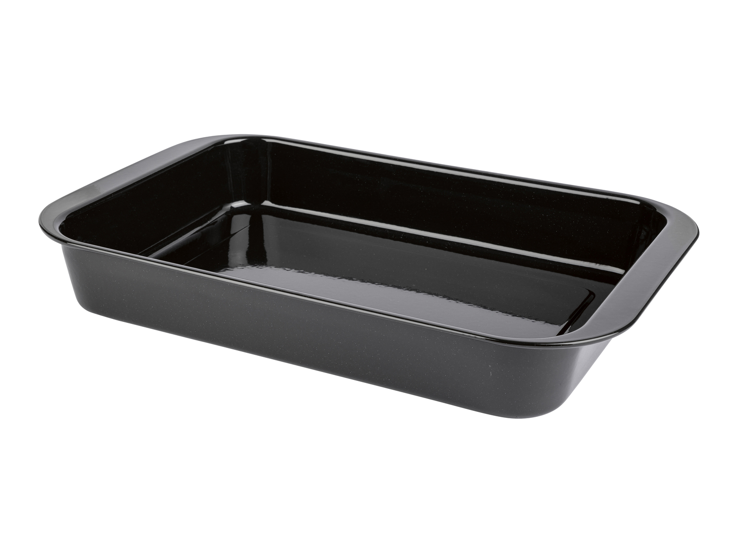 Teglia da forno Ernesto, prezzo 9.99 €
1 o 2 pezzi
- Resistente a temperature ...
