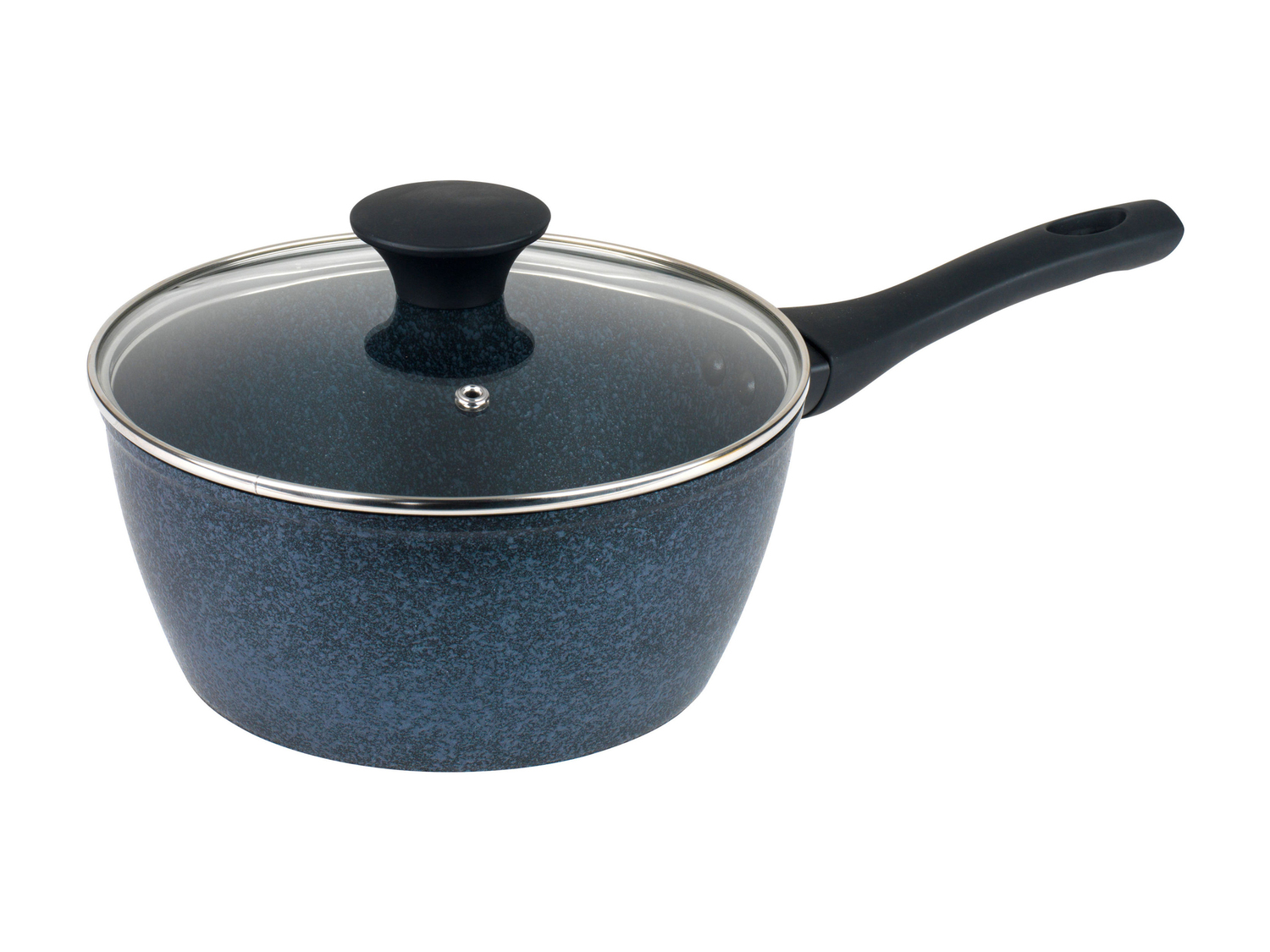 Pentola con coperchio in vetro Russell Hobbs, prezzo 19.99 €
Ø 20 cm ...