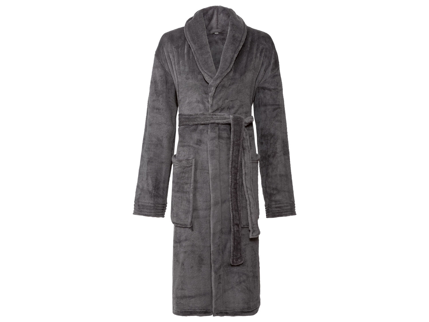 Accappatoio Livarno, prezzo 11.99 €
Misure: S-L
- In microfibra assorbente
- ...