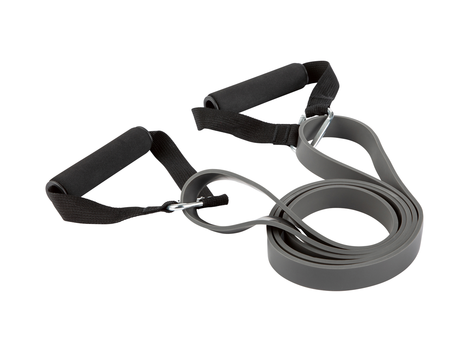 Set fasce elastiche con elemento di ancoraggio per porta Crivit, prezzo 19.99 € ...