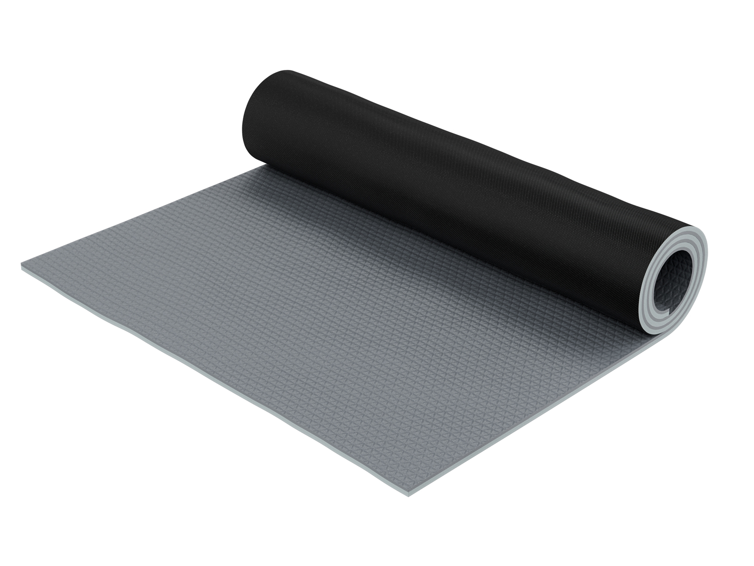 Tappetino fitness Crivit, prezzo 8.99 €
- Superficie antiscivolo e lavabile ...