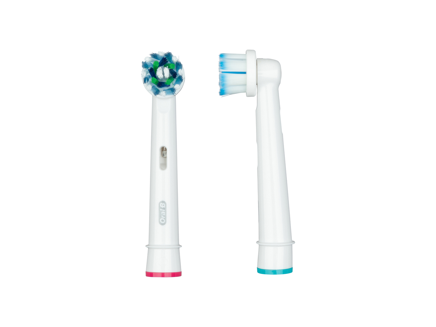 Spazzolino elettrico Oral-b, prezzo 19.99 €
- Il marchio di spazzolini ...