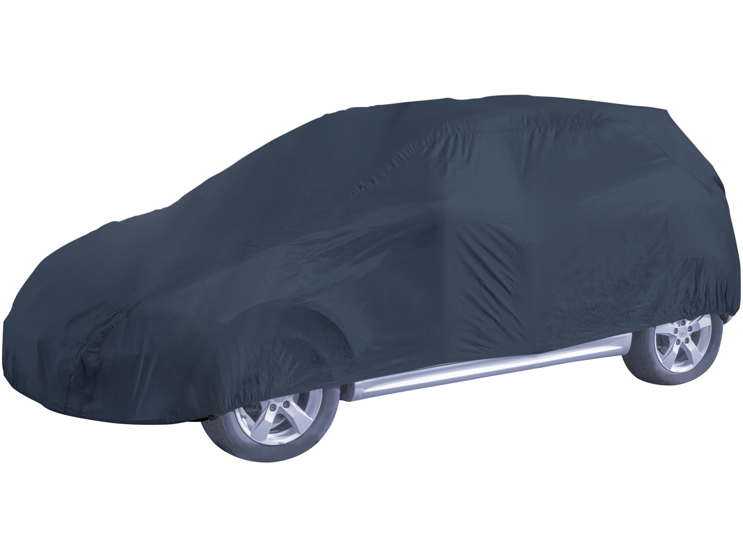 Telo copriauto Ultimate Speed, prezzo 14.99 €
- Resistente agli agenti ...