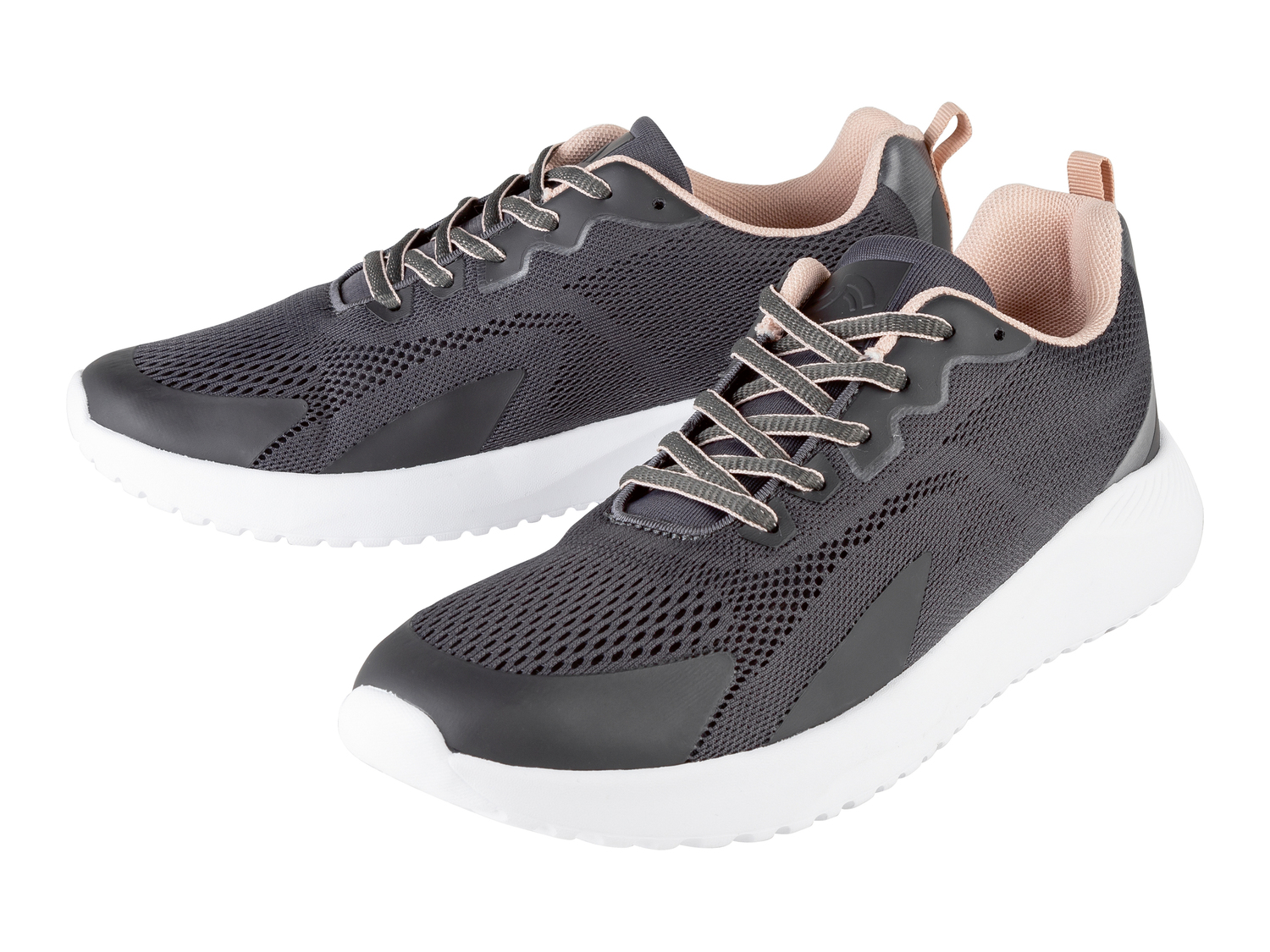 Scarpe sportive da donna Crivit, prezzo 14.99 €
Misure: 37-41
- Con ...