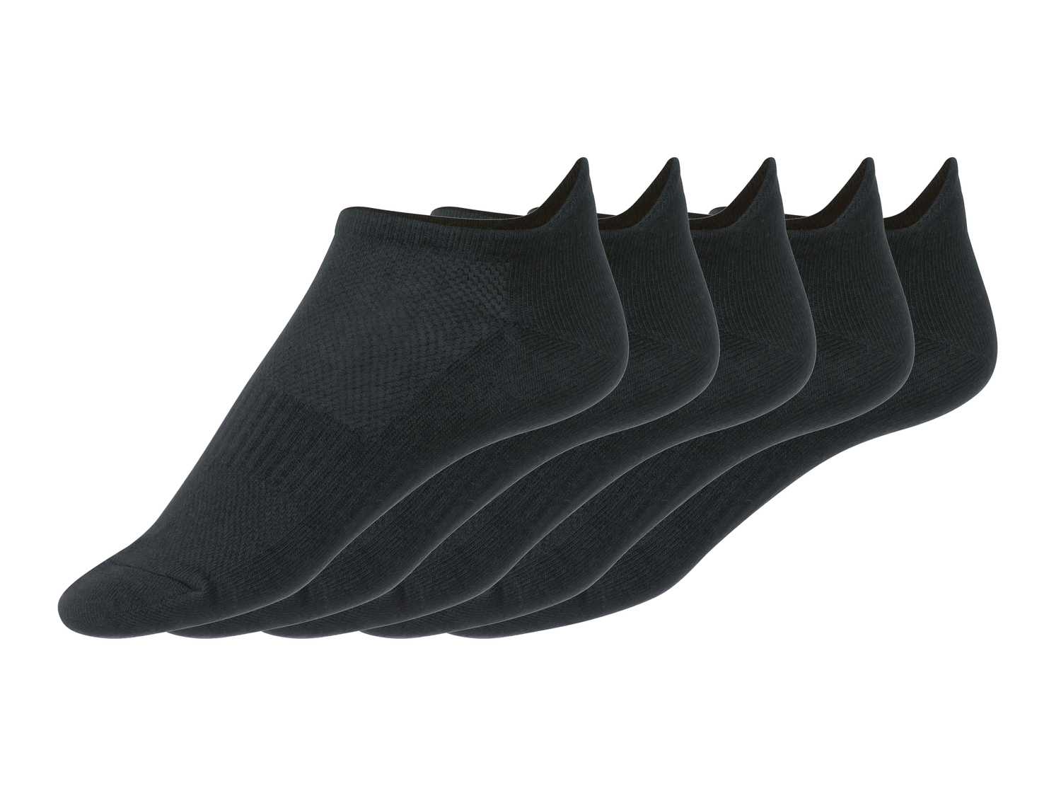 Calzini sportivi da donna Crivit, prezzo 4.99 €
5 paia - Misure: 37-42
Taglie ...