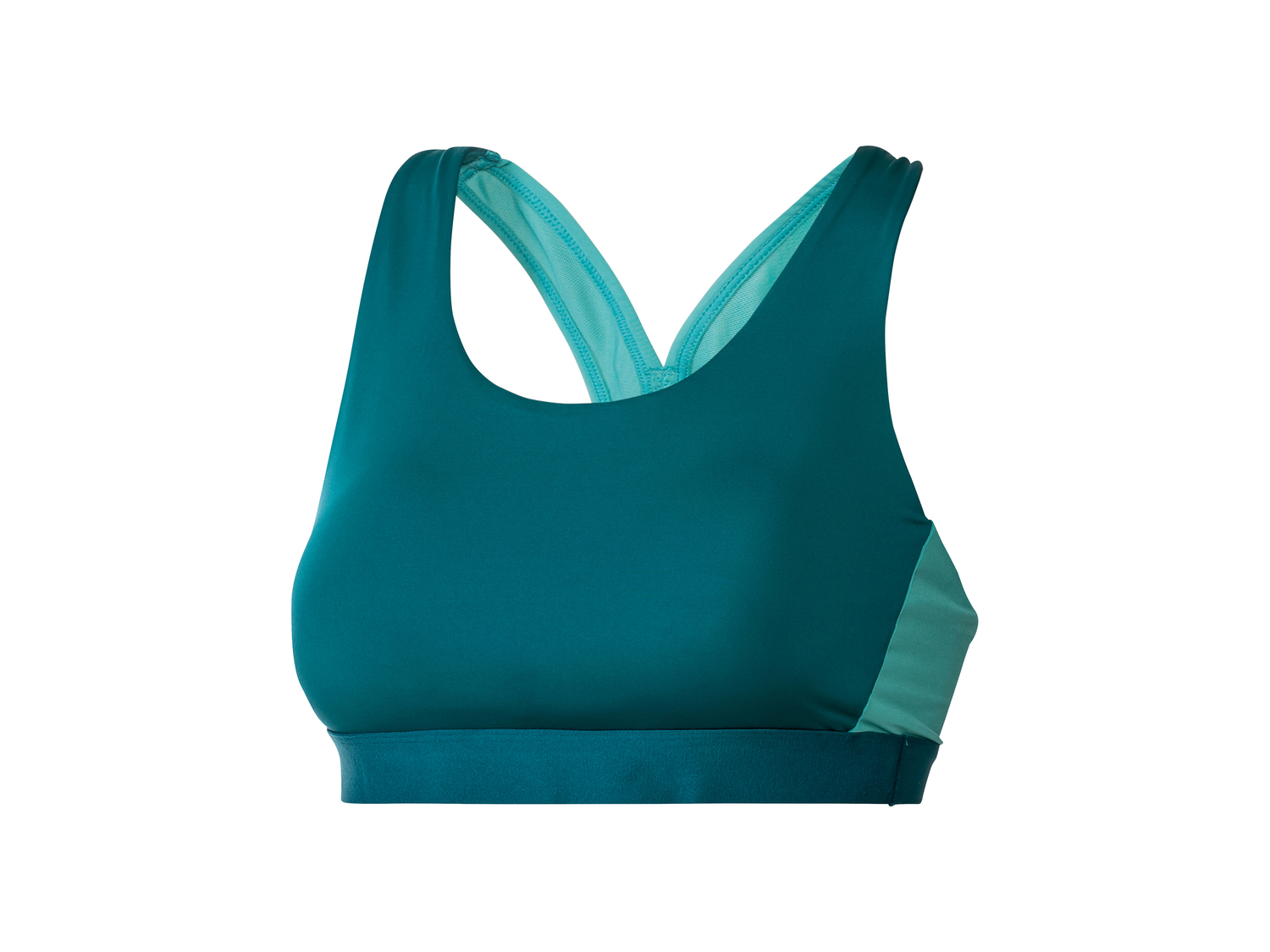 Reggiseno sportivo Light Level Crivit, prezzo 9.99 €
Misure: S-L
- Con ...