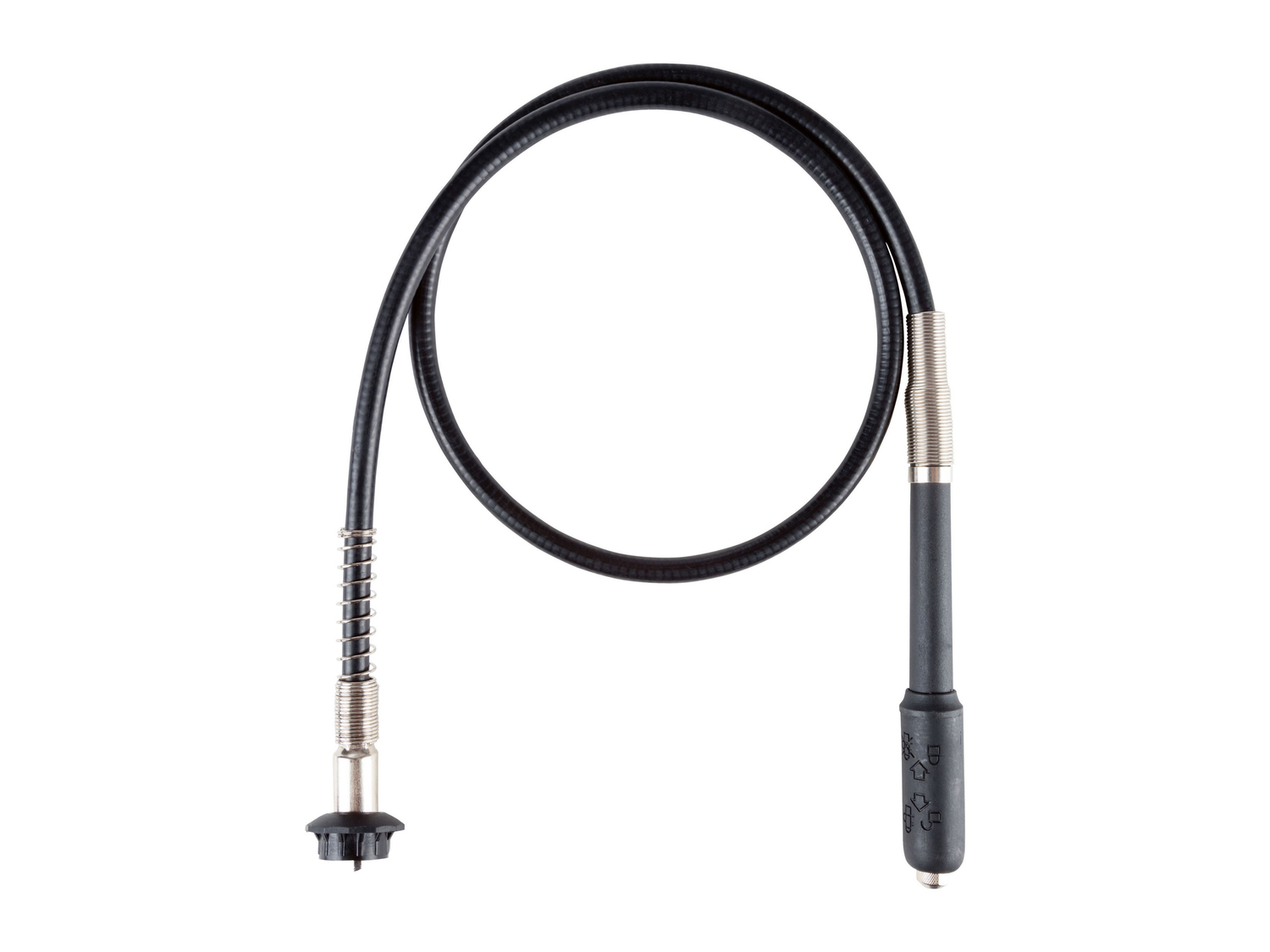 Smerigliatrice doppia con albero flessibile Parkside, prezzo 39.99 €
- ...