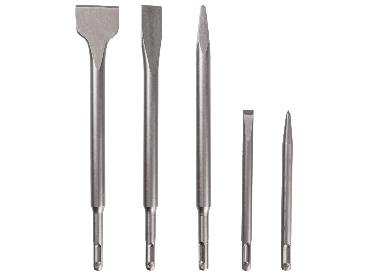 Set punte, set punte a elica o set scalpelli Parkside, prezzo 14.99 € ...