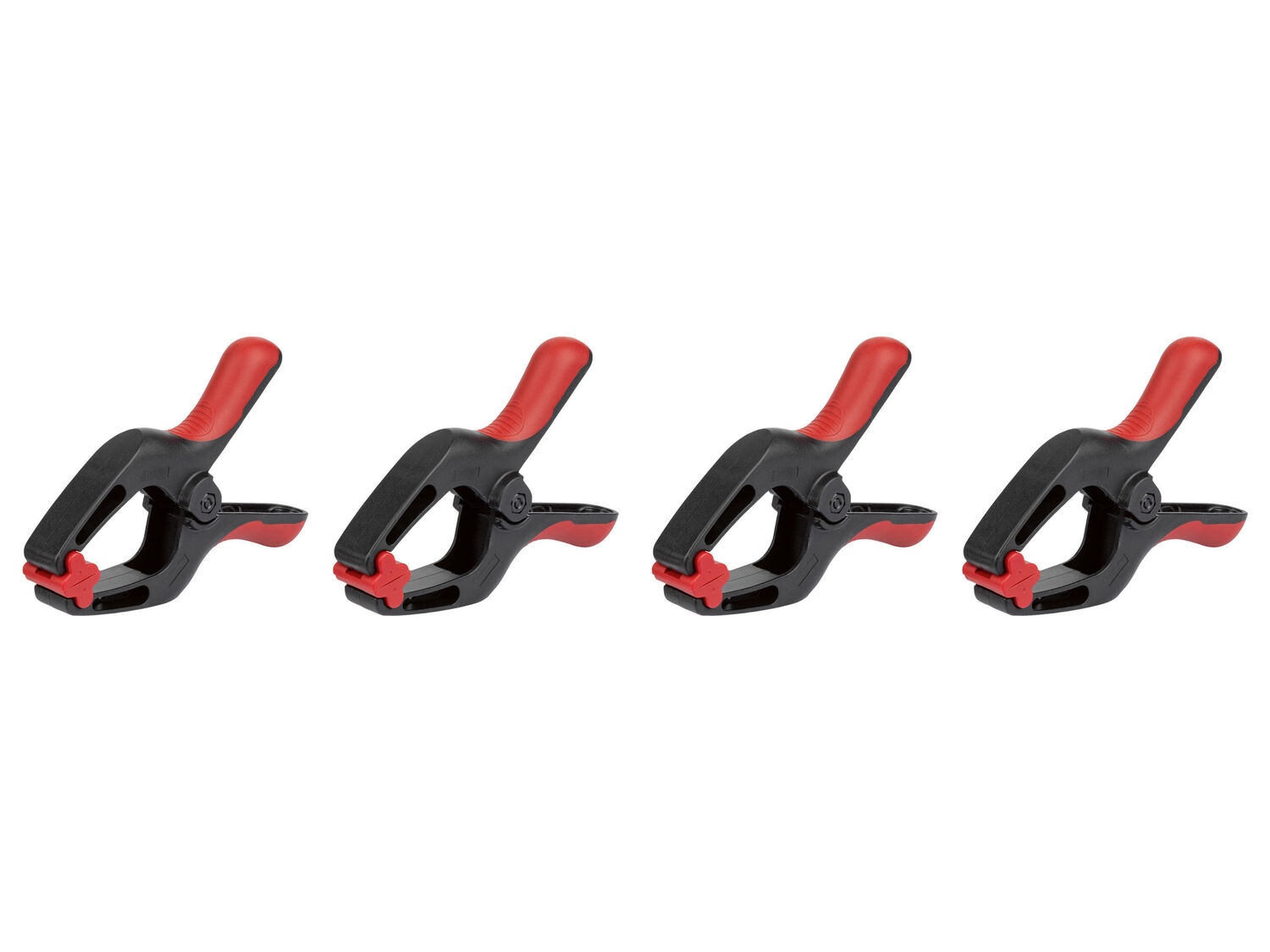 Set morsetti Parkside, prezzo 3.99 &#8364; 
2, 4 o 6 pezzi 
- 2 pezzi: profondit&agrave; ...