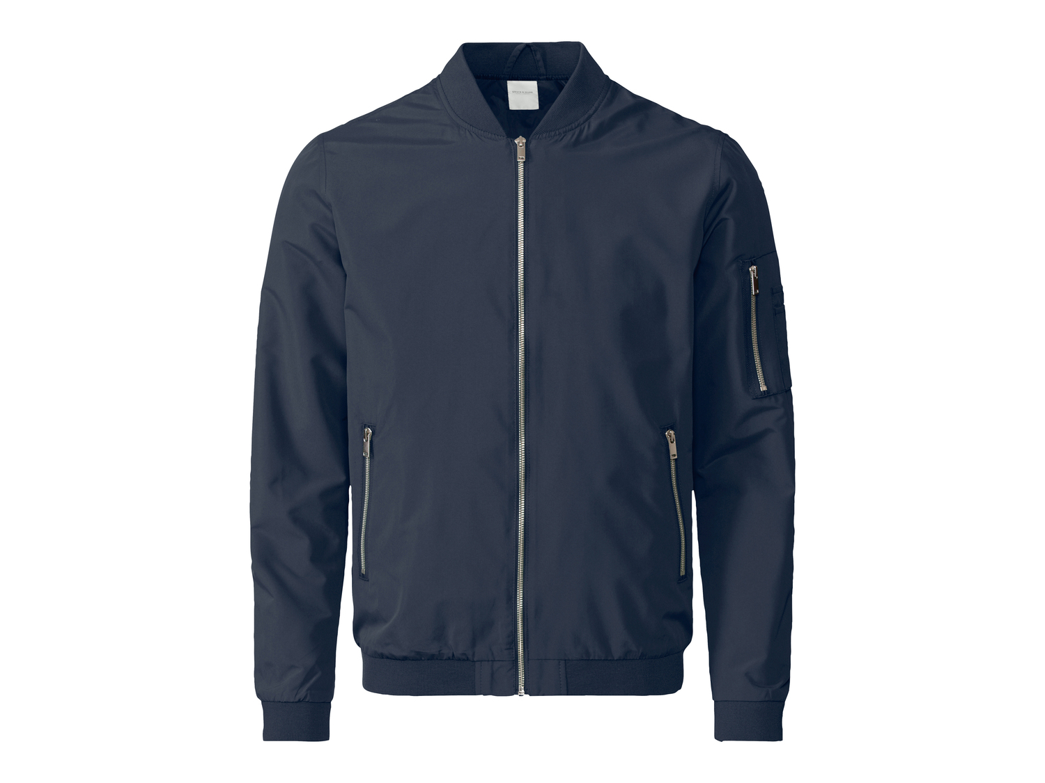Giacca College da uomo Stock-hank, prezzo 24.99 €
Misure: M-XXL
Taglie ...