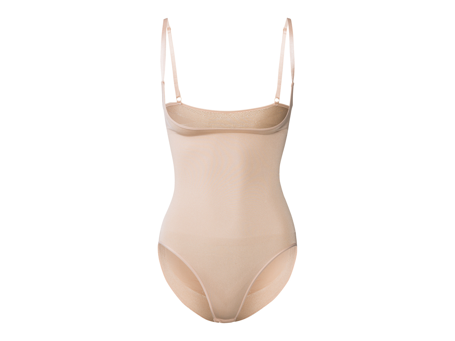 Body modellante da donna senza cuciture Esmara, prezzo 11.99 €
Misure: ...