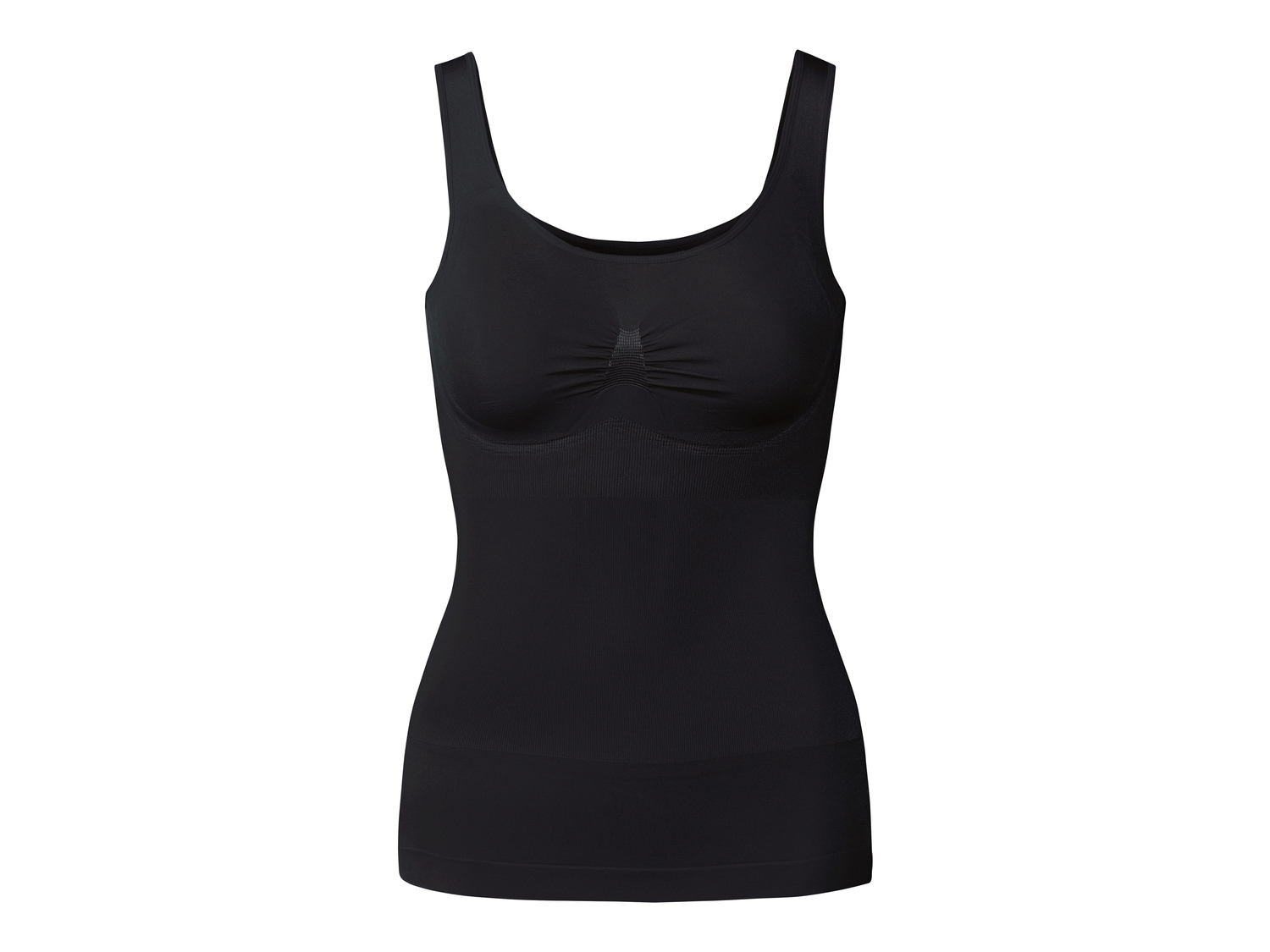 Canotta modellante da donna senza cuciture Esmara, prezzo 11.99 €
Misure: ...