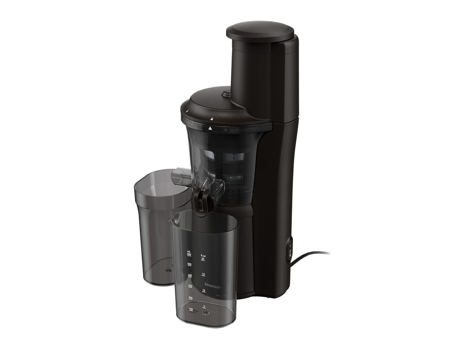 Estrattore di succo Slow-Juicer Silvercrest Kitchen Tools, prezzo 79.00 &#8364; ...