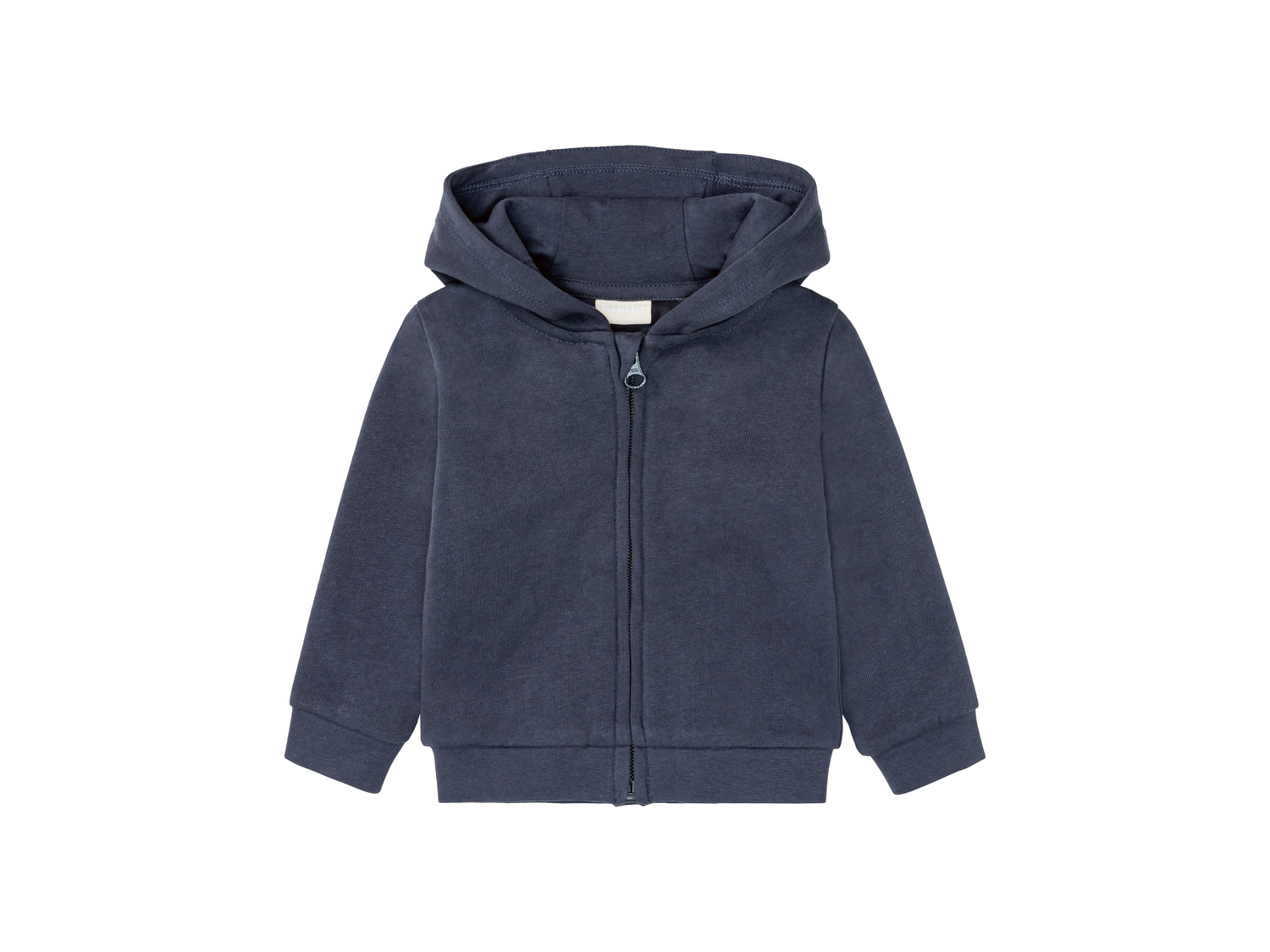 Felpa da neonato Lupilu-new, prezzo 6.99 €
Misure: 0-24 mesi
- Puro ...