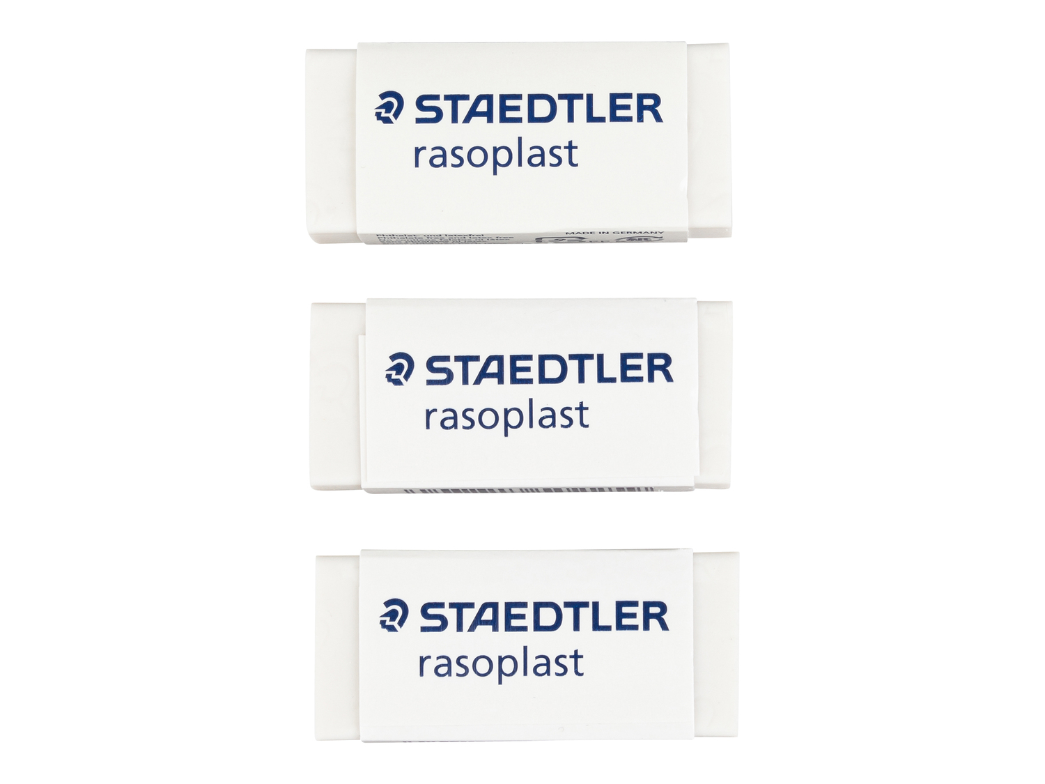 Articoli di cancelleria Staedtler-2, prezzo 2.49 €
A scelta tra:
- Matite ...